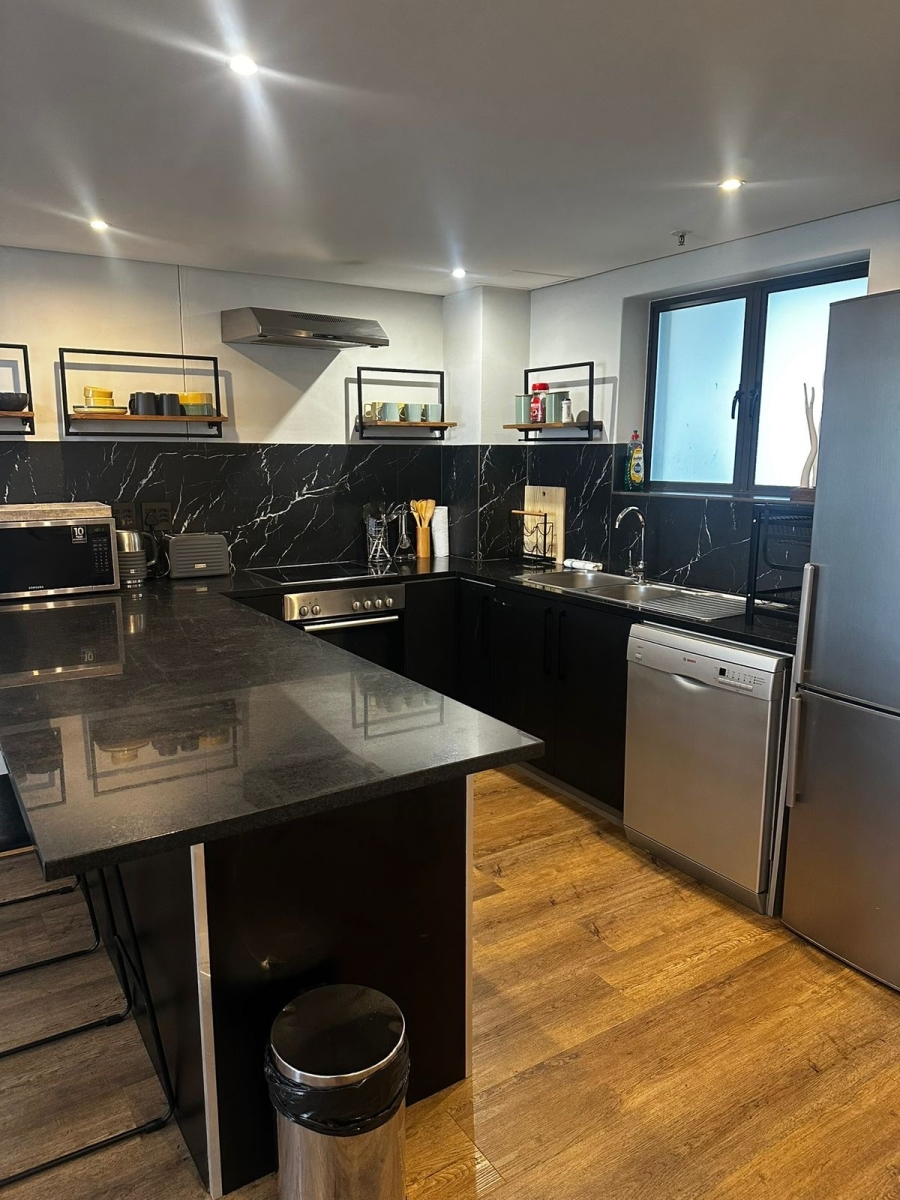 To Let 2 Bedroom Property for Rent in Cape Town City Centre Western Cape